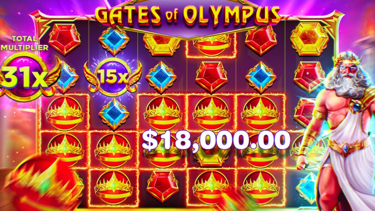 situs slot bet 100, situs slot bet 200, slot bet kecil,