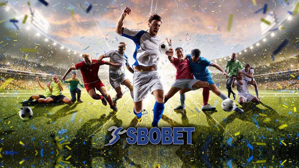 Sbobet 88: Tips dan Trik Bertaruh di Liga Amerika Serikat