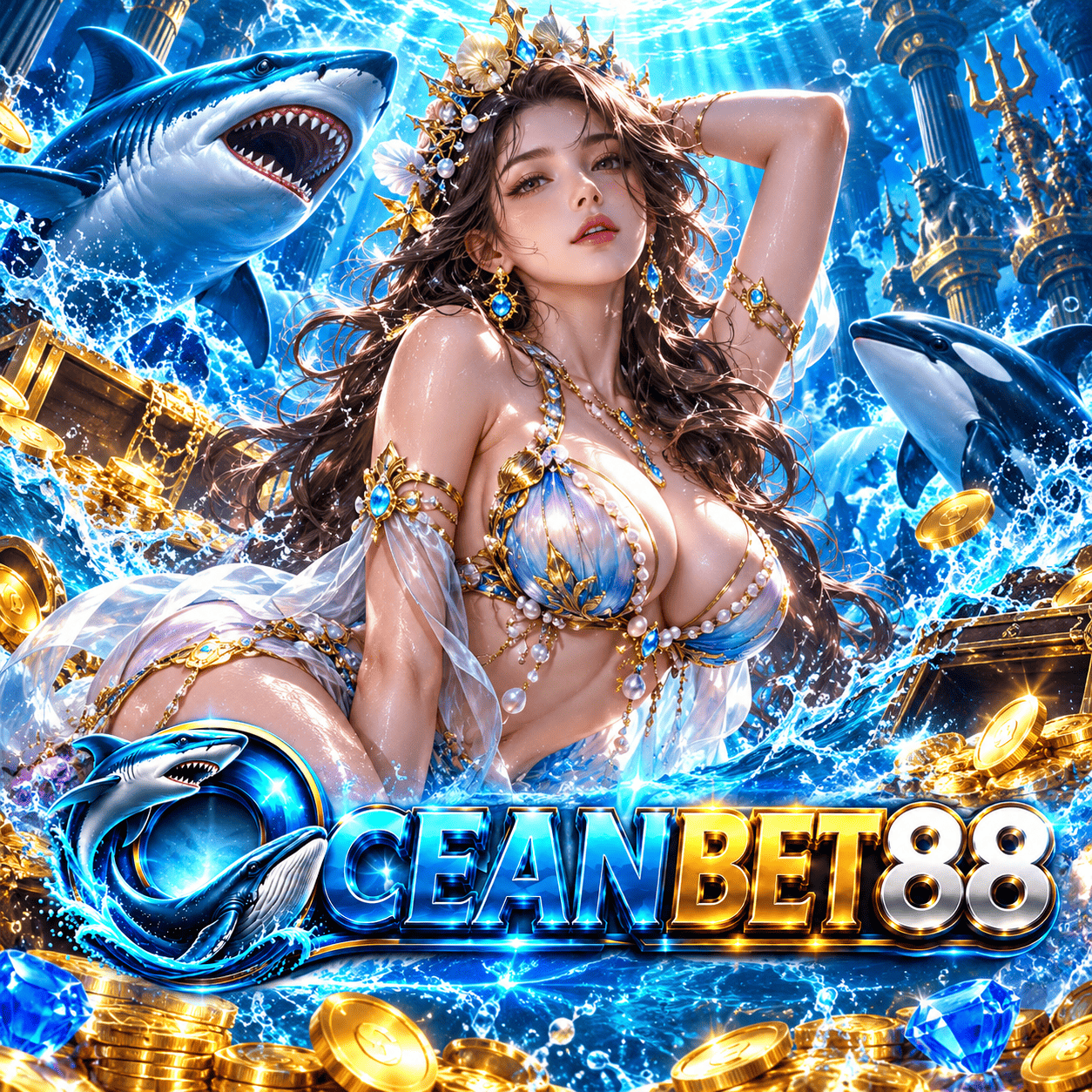 Link Alternatif OCEANBET88 Modern untuk Activities